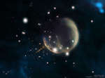 Supernova Cannon Expels Pulsar J0002
