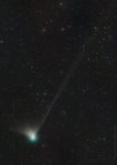 Kometa 2022 E3 ZTF