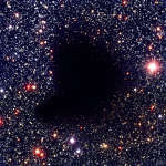 Temnoe molekulyarnoe oblako Barnard 68