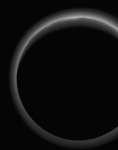 APOD: 2025 October 2 � Pluto at Night