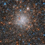 APOD: 2025 December 28 � NGC 1898: Globular Cluster in the Large Magellanic Cloud
