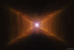 APOD: 2026 January 5 � The Red Rectangle Nebula from Hubble
