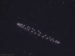 APOD: 2026 May 6 � The Retrograde Dance of Saturn and Neptune