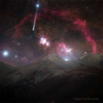 APOD: 2026 May 15 � R3 PanSTARRS: An Orion Comet