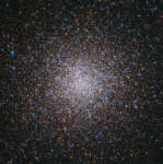 APOD: 2026 May 23 � Messier 2