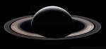 APOD: 2026 June 1 � Saturn at Night