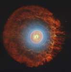 APOD: 2026 June 4 � A Planetary Nebula with Cosmic Buckyballs