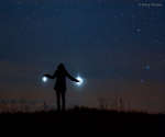 APOD: 2026 June 7 � Jupiter and Venus from Earth