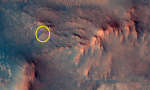 APOD: 2026 June 27 � Mars Marathon by Perseverance
