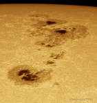 APOD: 2026 June 28 � AR 4478: Giant Sunspot Group