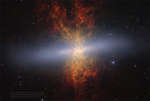APOD: 2026 June 29 � M82: Galaxy with a Supergalactic Wind
