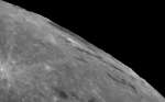 APOD: 2026 July 10 � Western Moon, Eastern Sea