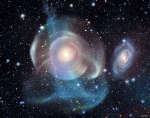 APOD: 2026 July 12 � Galaxy NGC 474: Shells and Star Streams