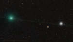APOD: 2026 August 8 � A Messier Moment for Tempel 2
