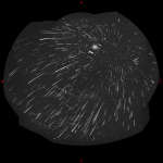 APOD: 2026 August 22 � Mostly Perseids