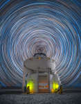 APOD: 2026 August 28 � The Sky Turns Above Paranal