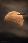 APOD: 2026 September 1 � A Plane Lunar Eclipse