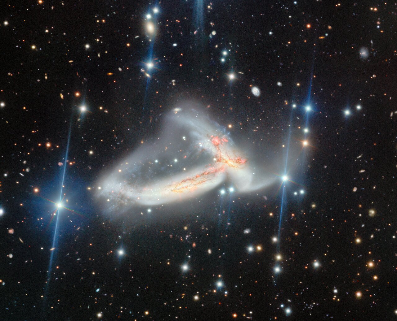 APOD: 2026 September 4 Б Na Uhane Mahoe Huki Pu i ke Ola