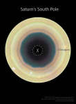 APOD: 2026 September 8 � Hubble: Decagon Around Saturns South Pole
