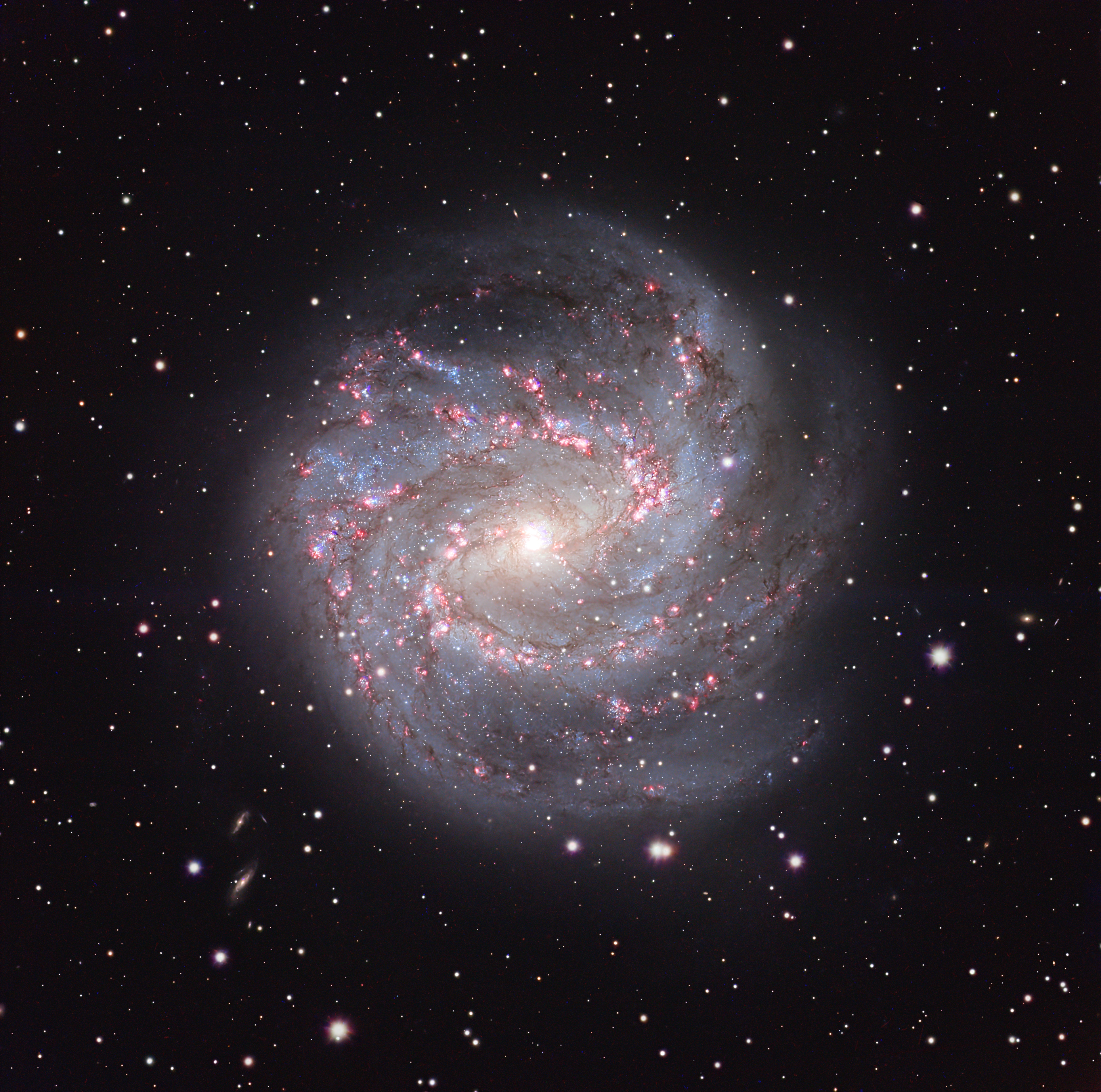 M83: "����� ��������"