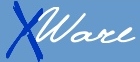 XWare logo