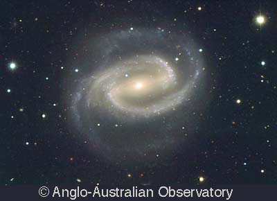 NGC 1300 --    