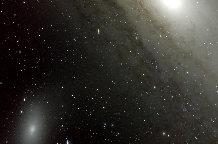 NGC 205 --     