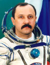 Yurii Vladimirovich USAChEV