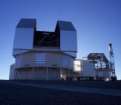 Сооружение еще двух крупных телескопов
