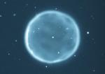 Сферическая планетарная туманность Эйбелл 39