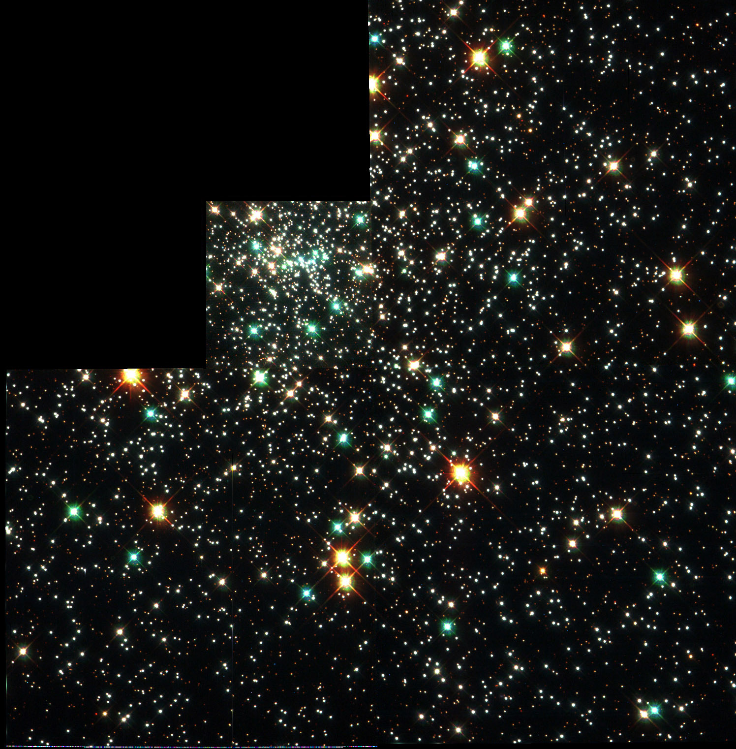    NGC 6397