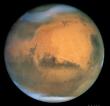 best view of Mars by Hubble