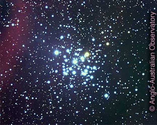 NGC 3293: A Bright Young Open Cluster