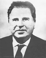 Professor K.F. Ogorodnikov (1900 - 1985)