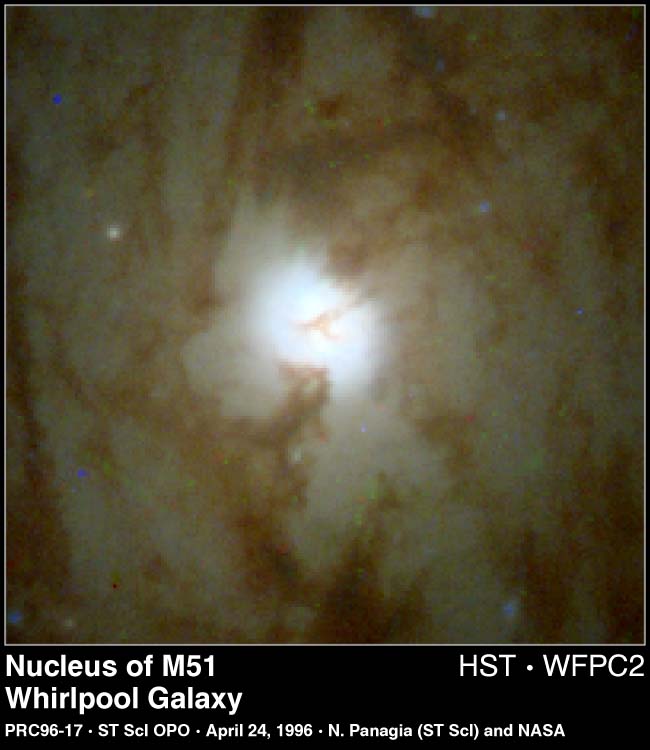 M51:   