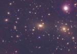 Skoplenie galaktik Coma (Volosy Veroniki)