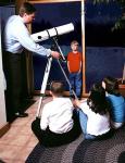 Методика преподавания астрономии