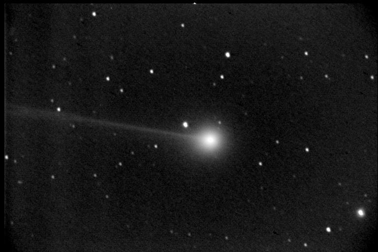 Kometa Ikeya-Zhanga