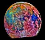 Цветная Луна