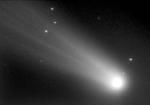 Nablyudaite kometu Ikeya-Zhanga!