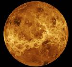 Венера без вуали