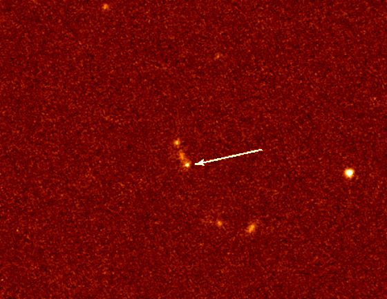 Gamma Ray Burst Afterglow: Supernova Connection