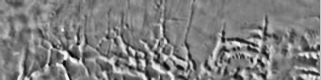 Noctis labyrinthus, Mars. (c) NASA