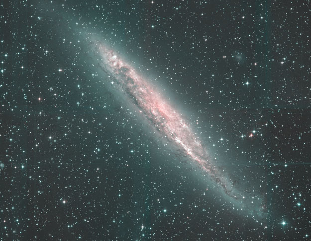    NGC 4945