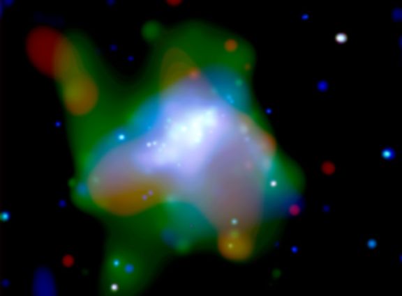 NGC 1569:     