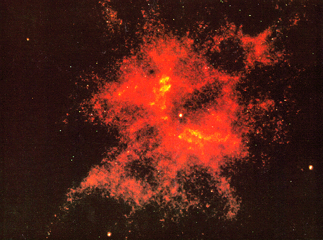    NGC 2440   