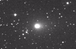 Хиакутаке: самая яркая комета 1996 года?