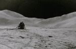 Прибежище Аполлона-15 на Луне