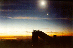 Солнечная обсерватория МакМата-Пирса