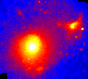 The Virgo Cluster: Hot Plasma and Dark Matter